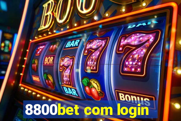 8800bet com login